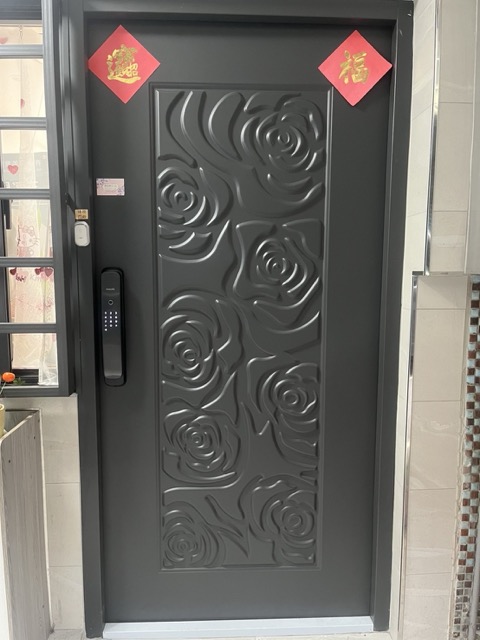 陳先生 完工照片 2
