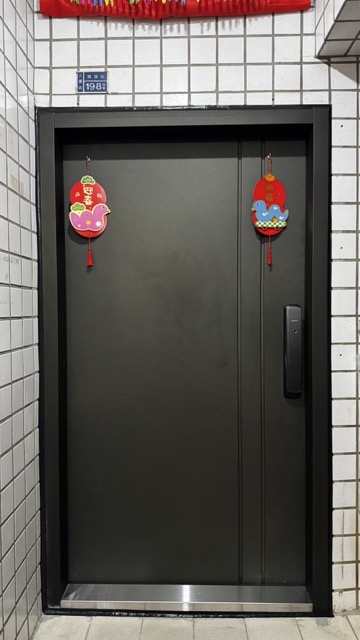 黃小姐 完工照片 2